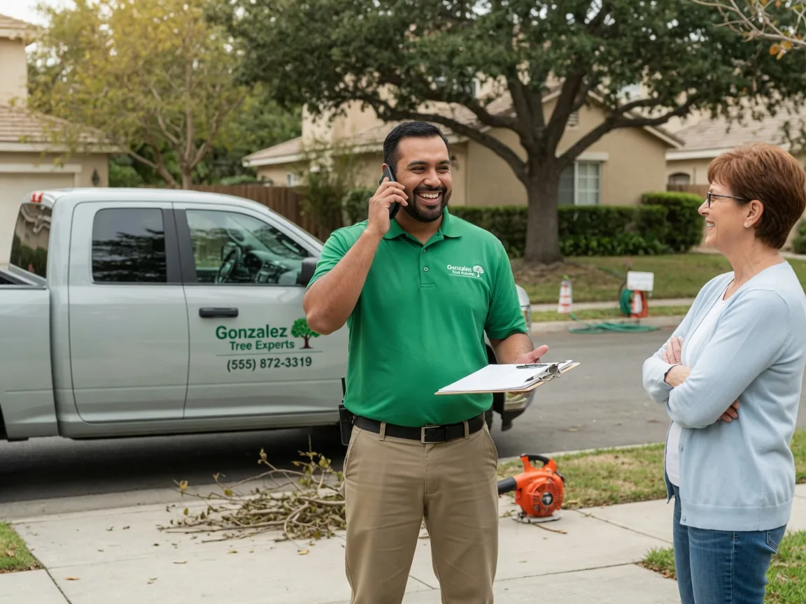 Tree Service Clanton, AL FAQs